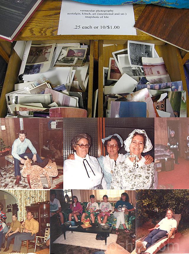 Other Families Memories