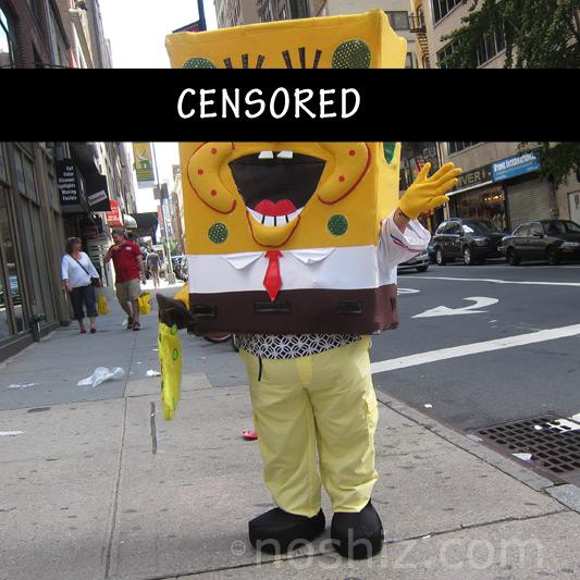 Stop American Censorship